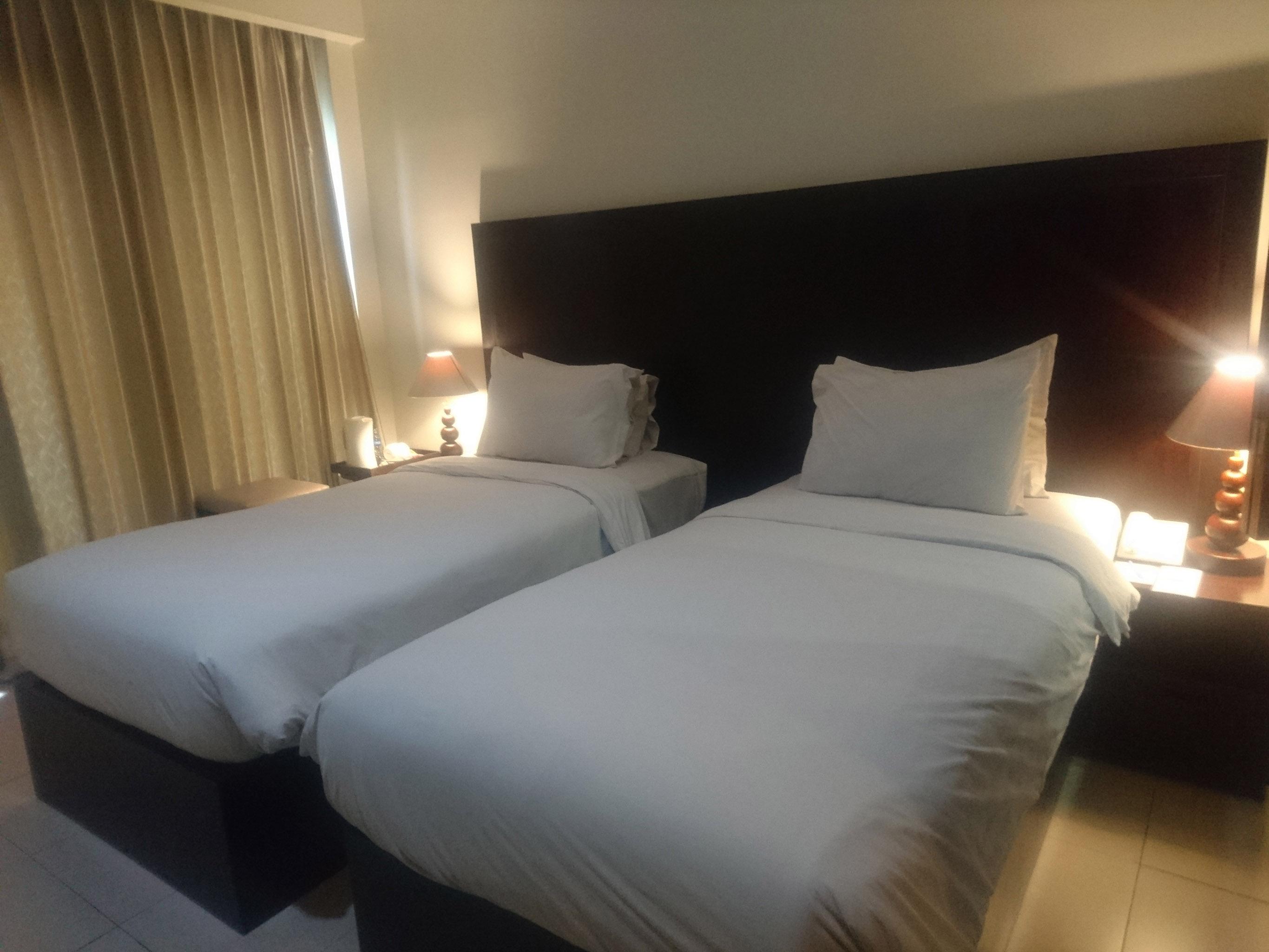 Suris Boutique Hotel Кута Экстерьер фото