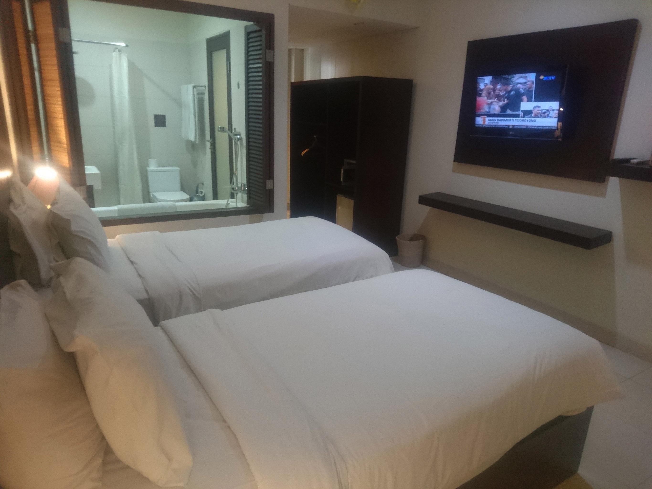 Suris Boutique Hotel Кута Экстерьер фото