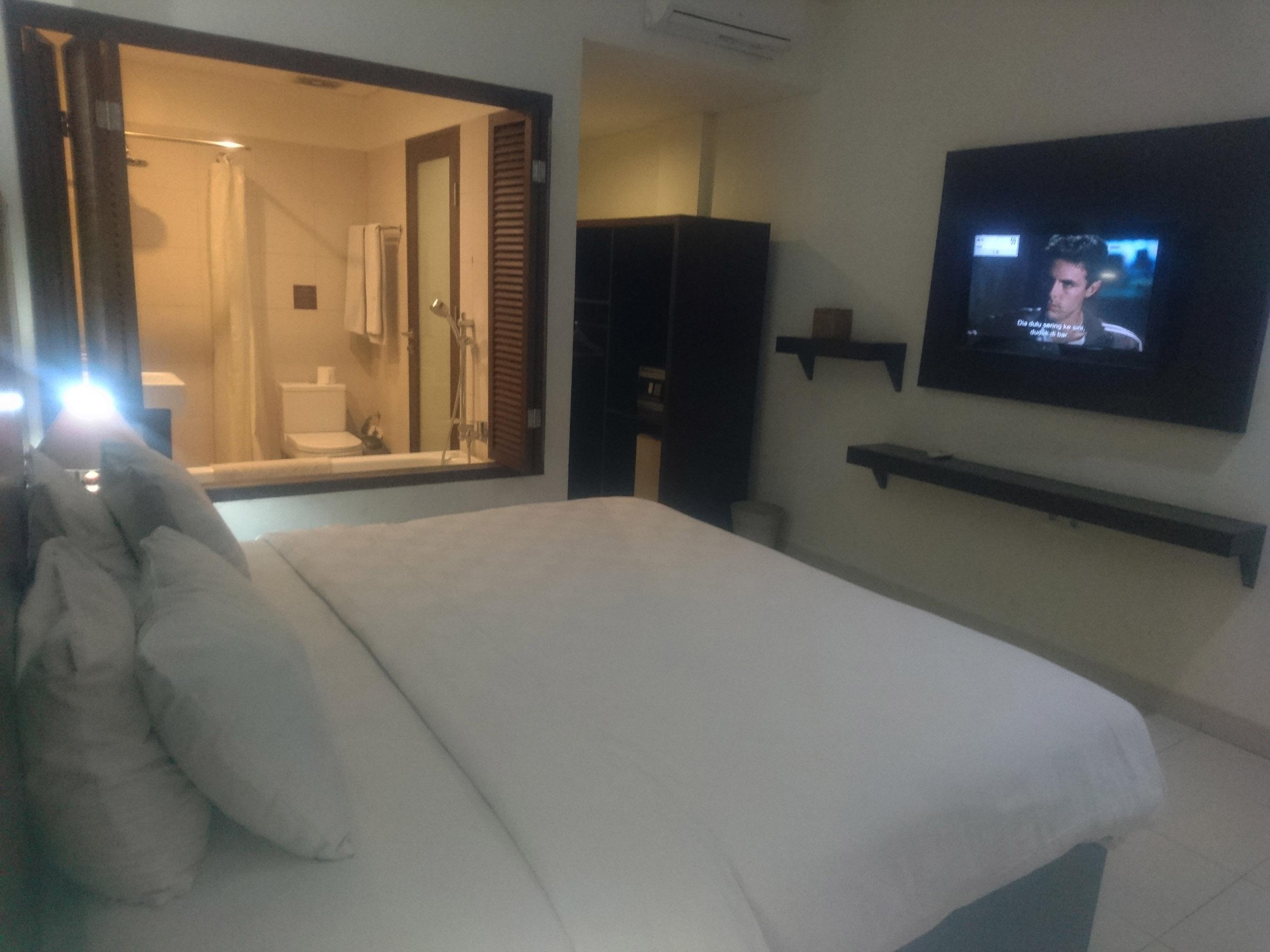 Suris Boutique Hotel Кута Экстерьер фото
